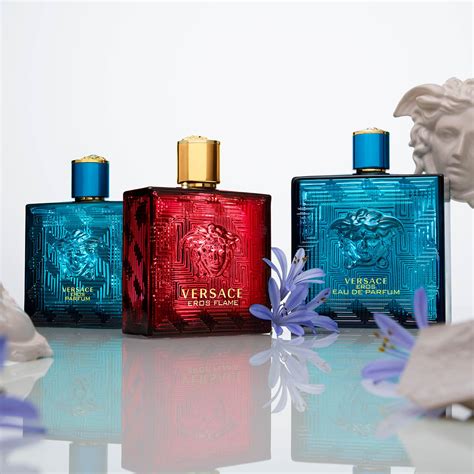 is versace eros flame discontinued|versace eros flame reviews.